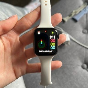 Apple Watch Series 5